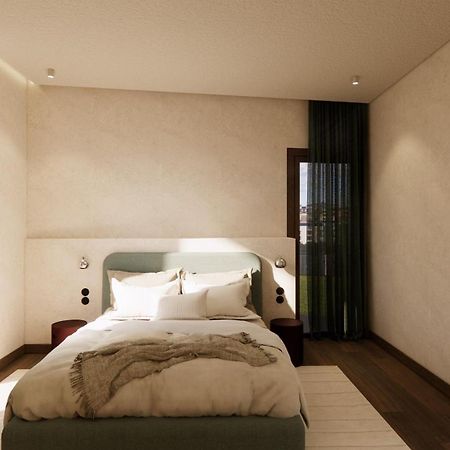 Karyatis Luxury Maisonette By K&K Athena Bagian luar foto