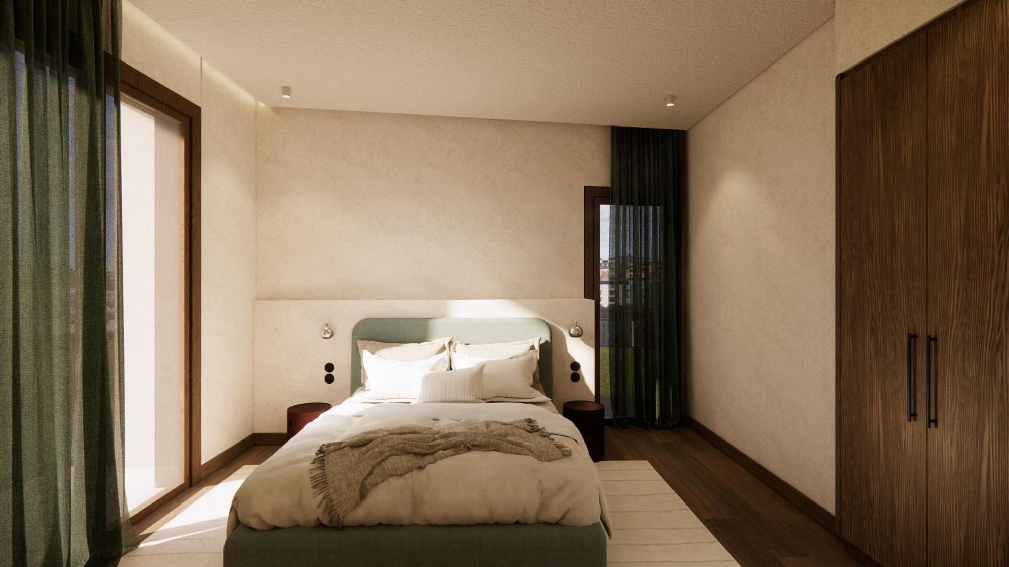 Karyatis Luxury Maisonette By K&K Athena Bagian luar foto
