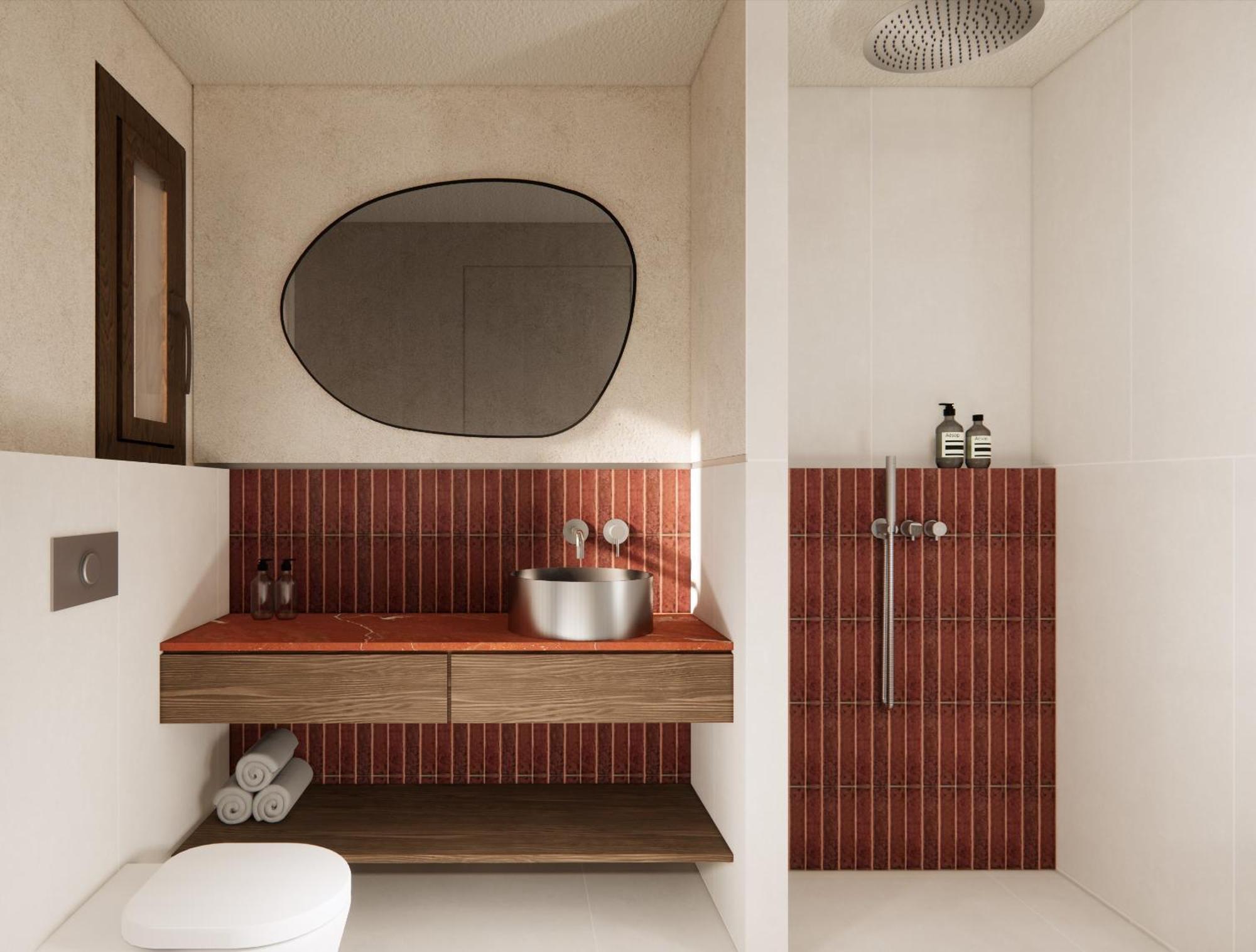 Karyatis Luxury Maisonette By K&K Athena Bagian luar foto