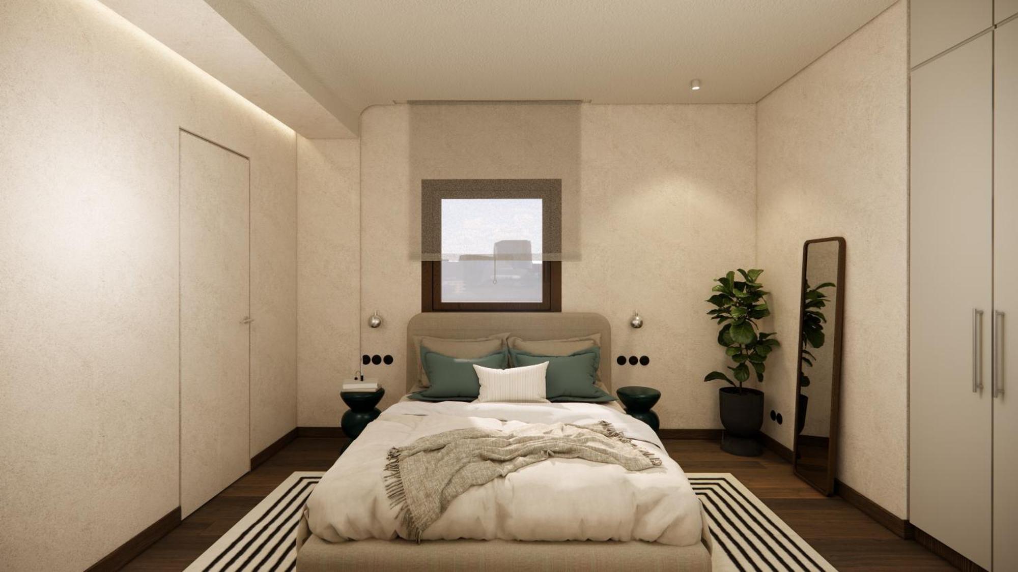 Karyatis Luxury Maisonette By K&K Athena Bagian luar foto