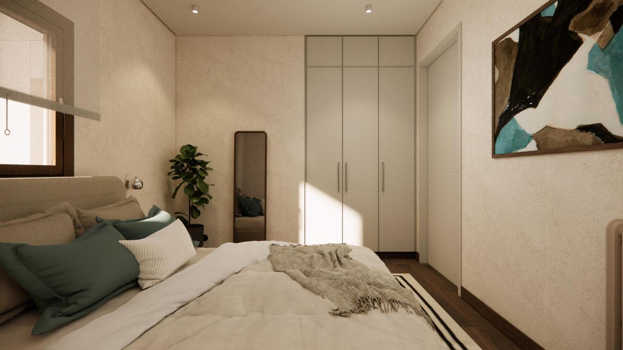 Karyatis Luxury Maisonette By K&K Athena Bagian luar foto