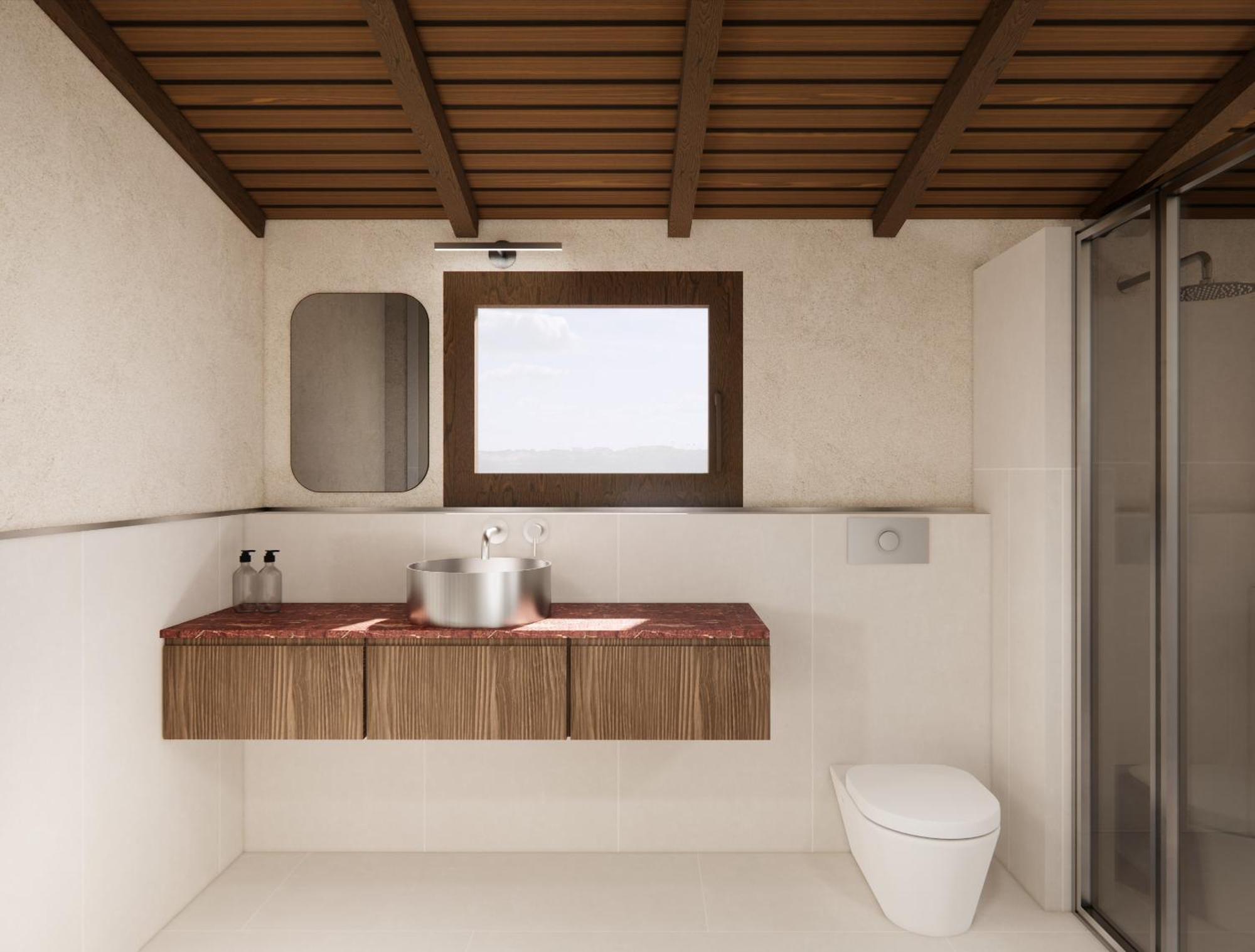 Karyatis Luxury Maisonette By K&K Athena Bagian luar foto