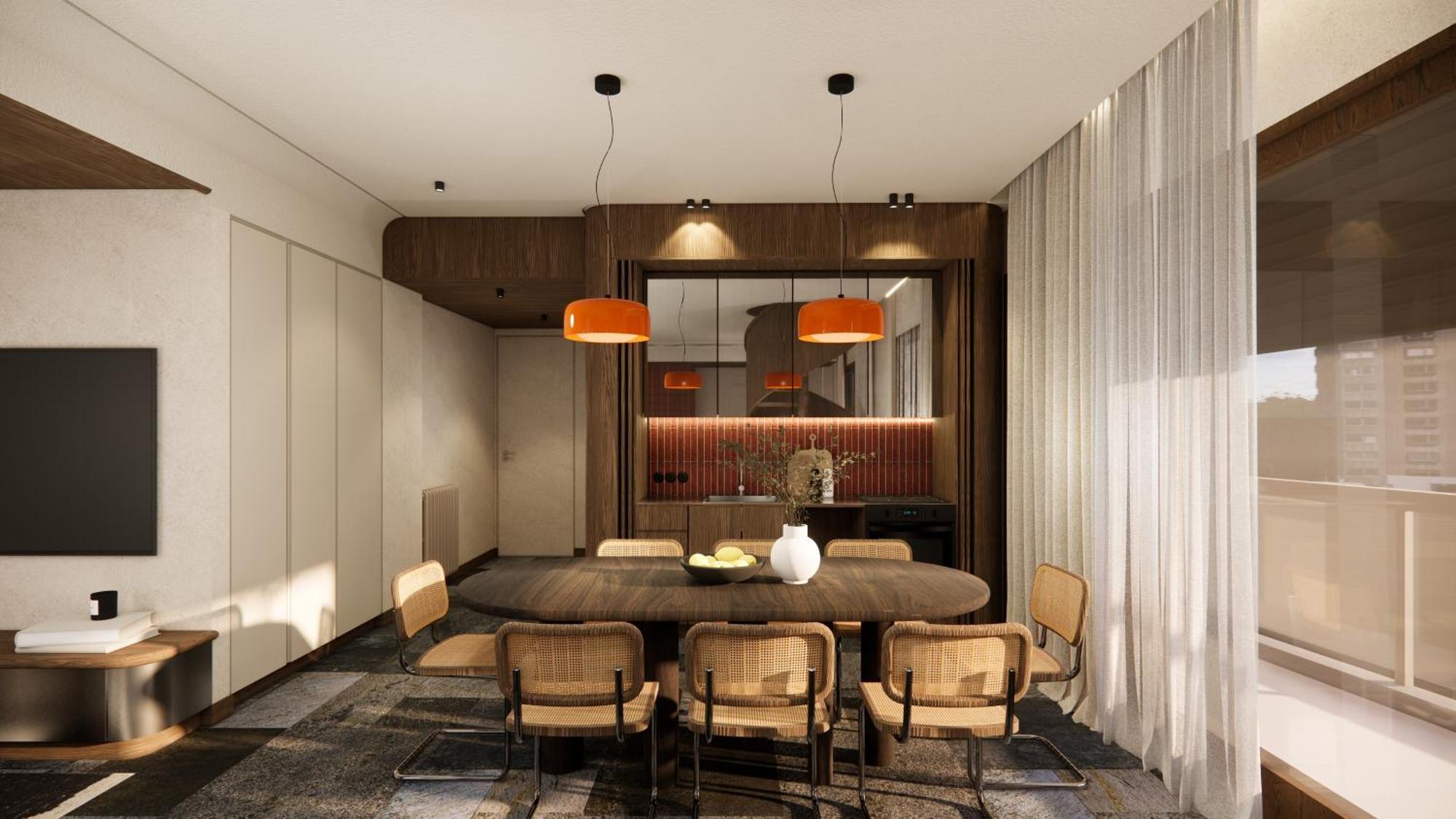 Karyatis Luxury Maisonette By K&K Athena Bagian luar foto
