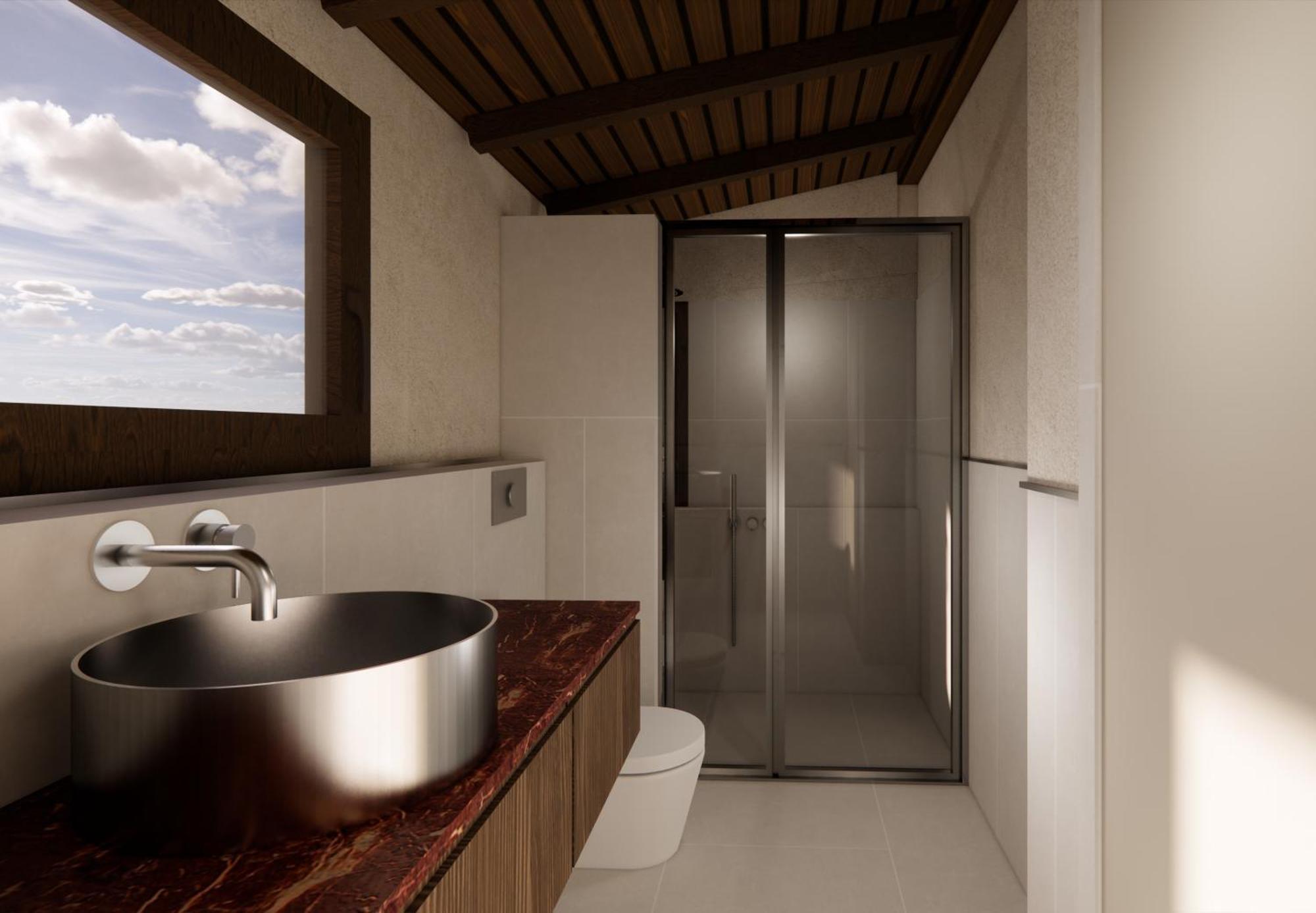 Karyatis Luxury Maisonette By K&K Athena Bagian luar foto
