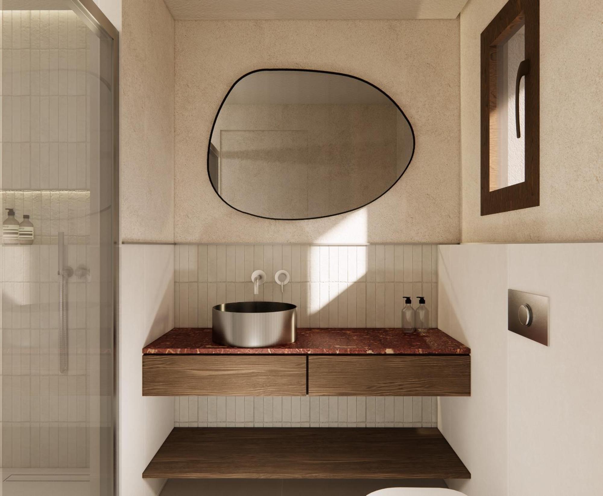 Karyatis Luxury Maisonette By K&K Athena Bagian luar foto