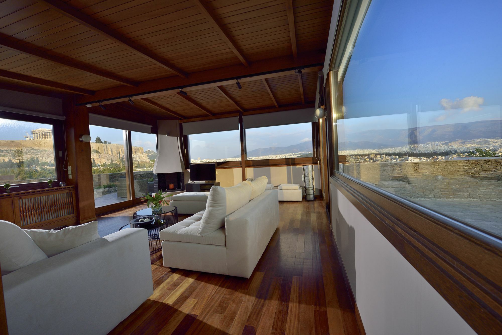 Karyatis Luxury Maisonette By K&K Athena Bagian luar foto