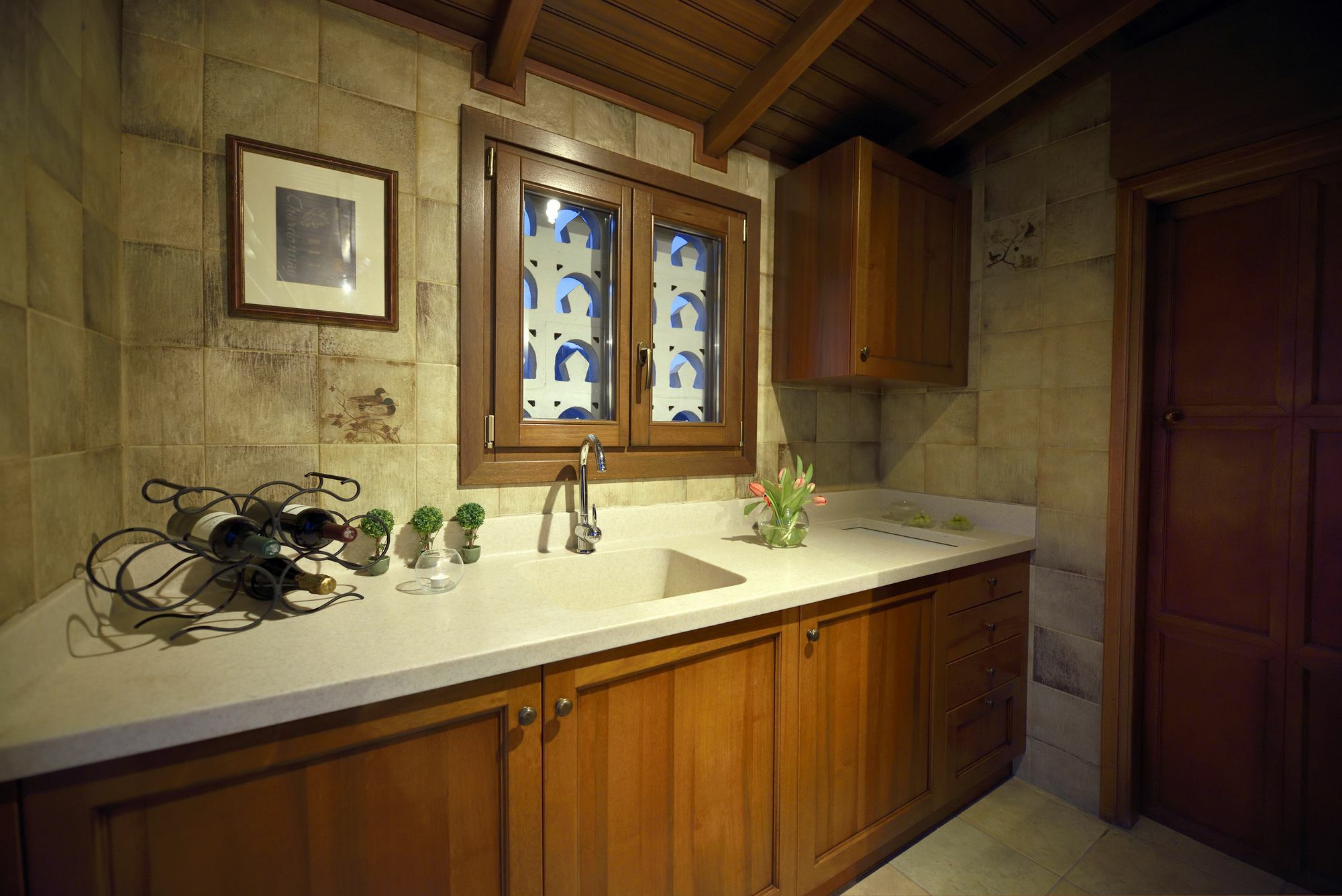 Karyatis Luxury Maisonette By K&K Athena Bagian luar foto