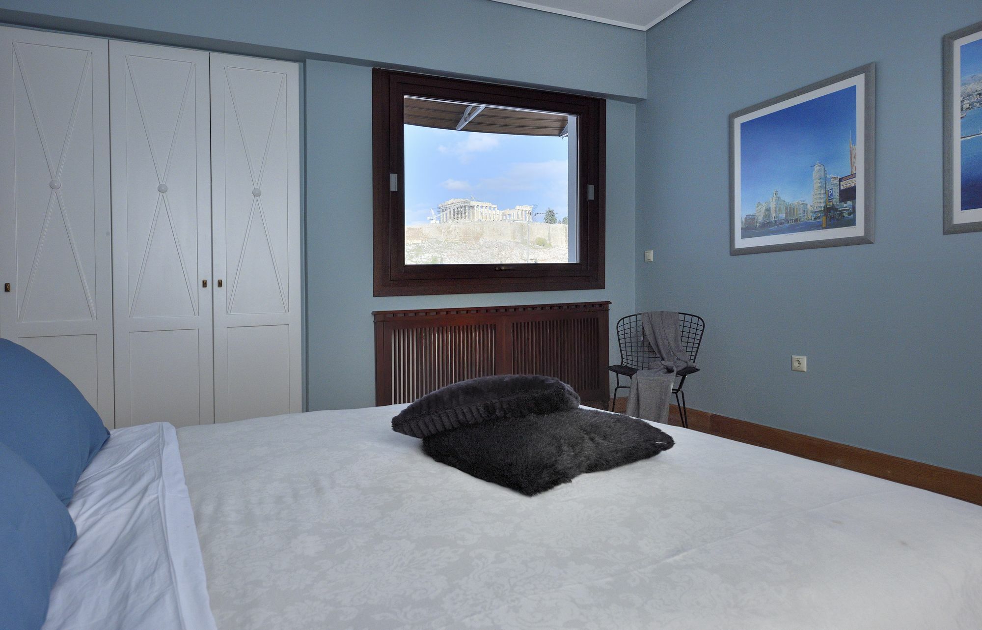 Karyatis Luxury Maisonette By K&K Athena Bagian luar foto