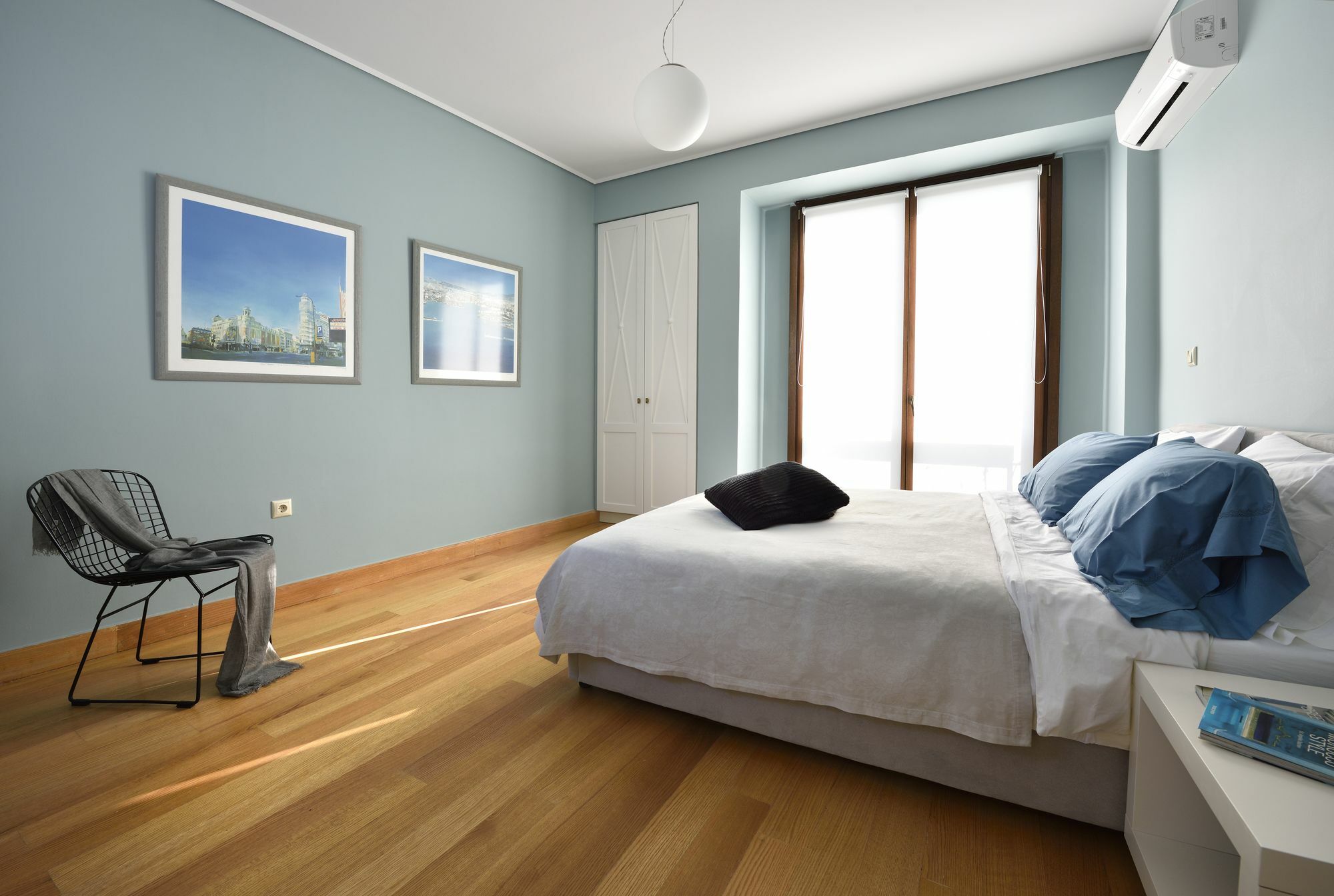 Karyatis Luxury Maisonette By K&K Athena Bagian luar foto