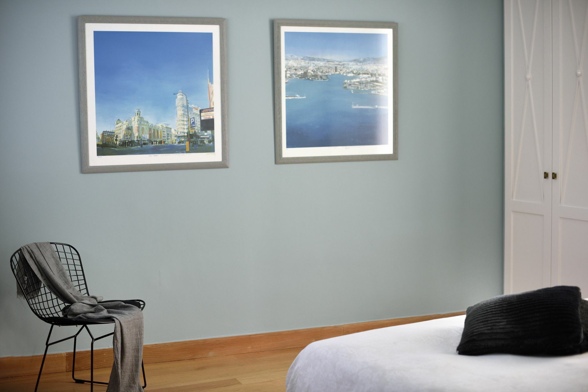 Karyatis Luxury Maisonette By K&K Athena Bagian luar foto