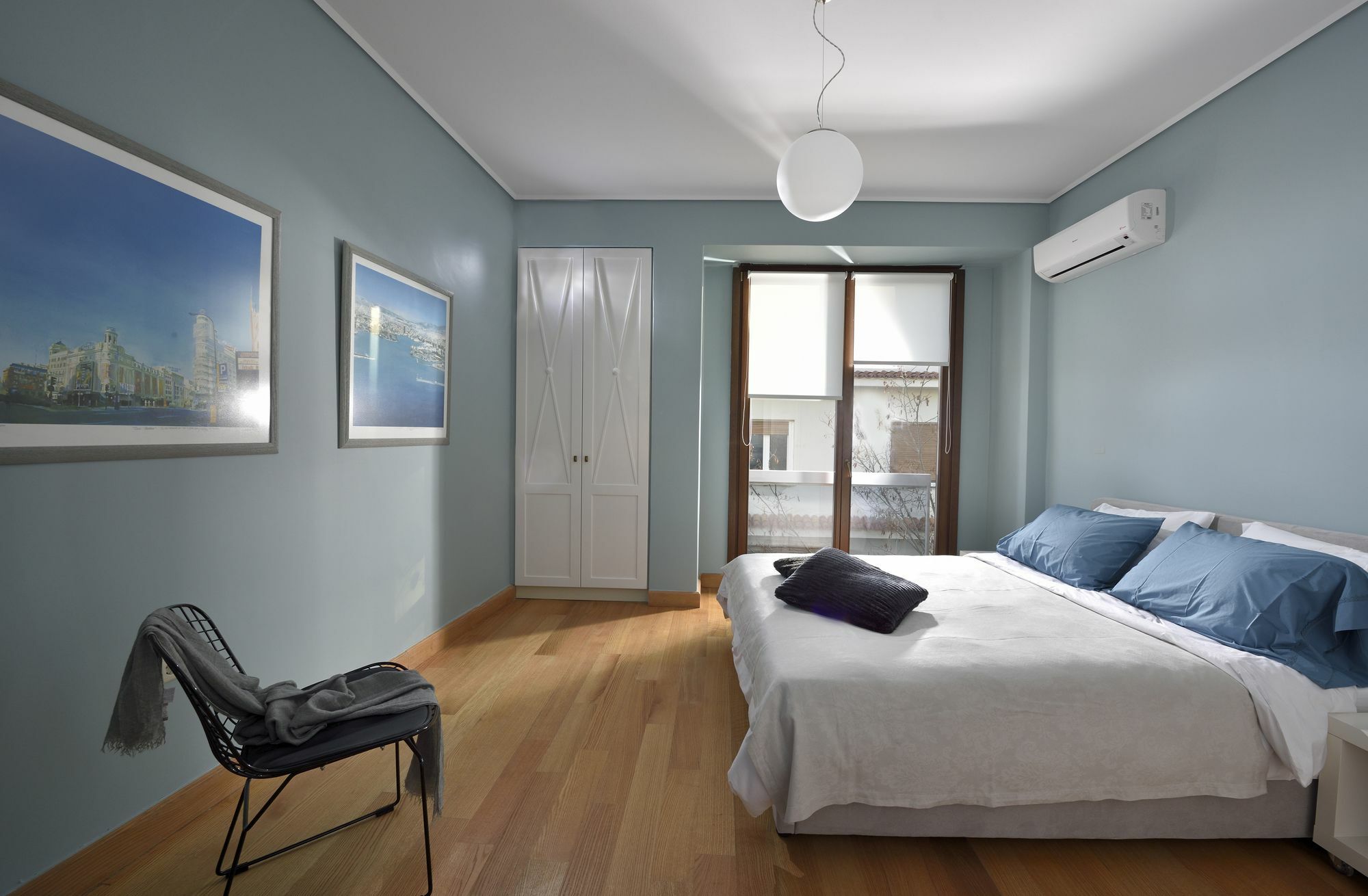 Karyatis Luxury Maisonette By K&K Athena Bagian luar foto