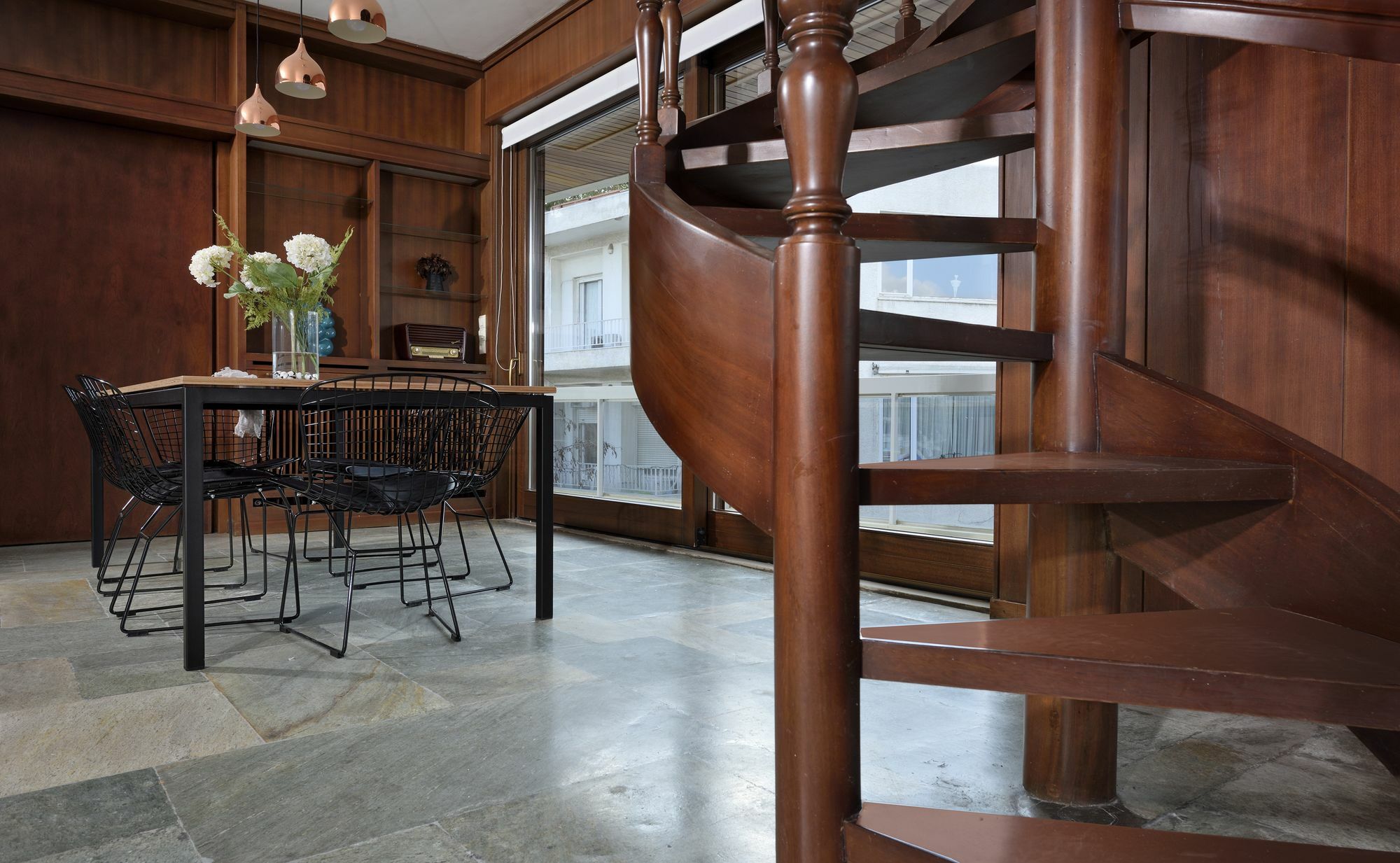 Karyatis Luxury Maisonette By K&K Athena Bagian luar foto