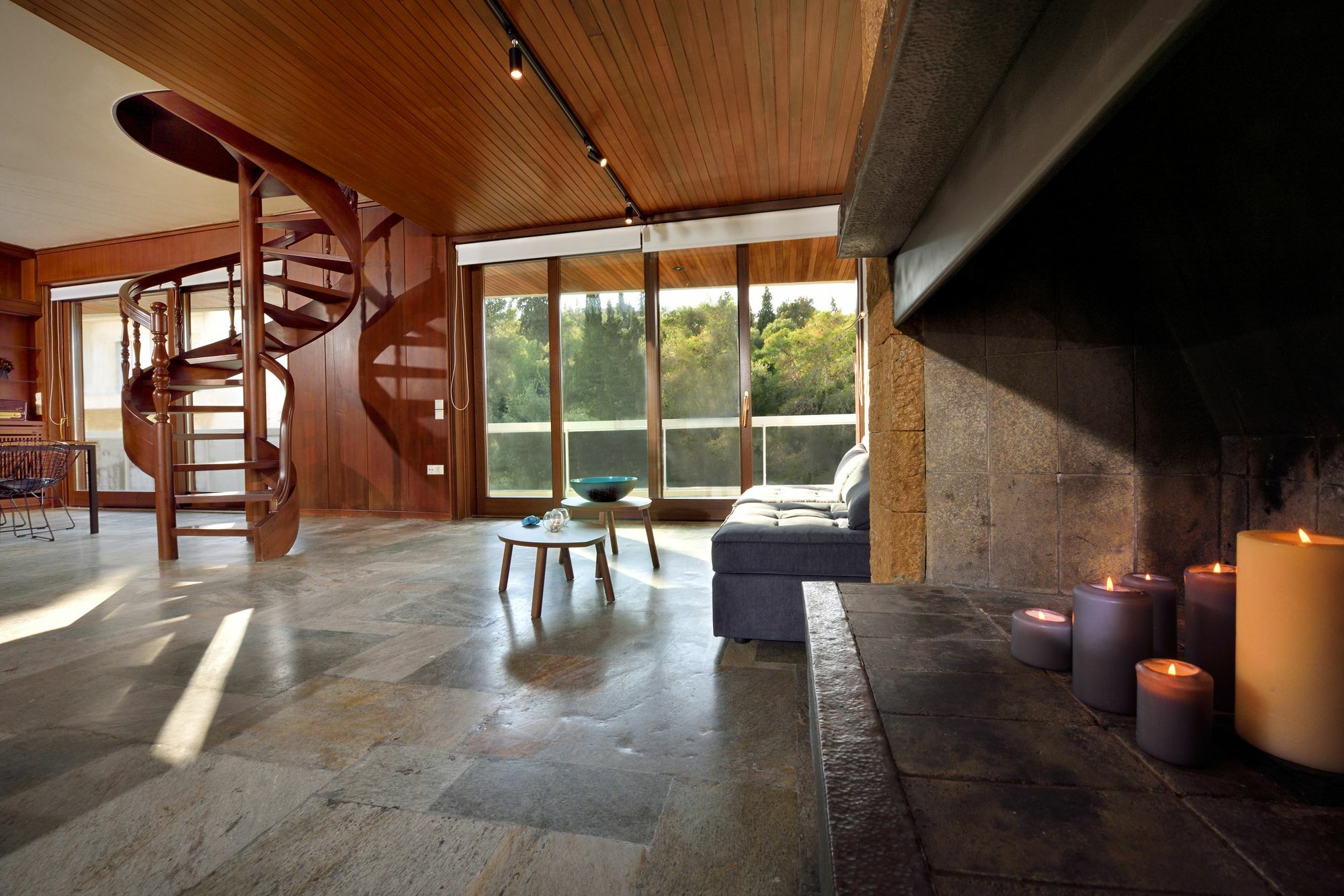 Karyatis Luxury Maisonette By K&K Athena Bagian luar foto