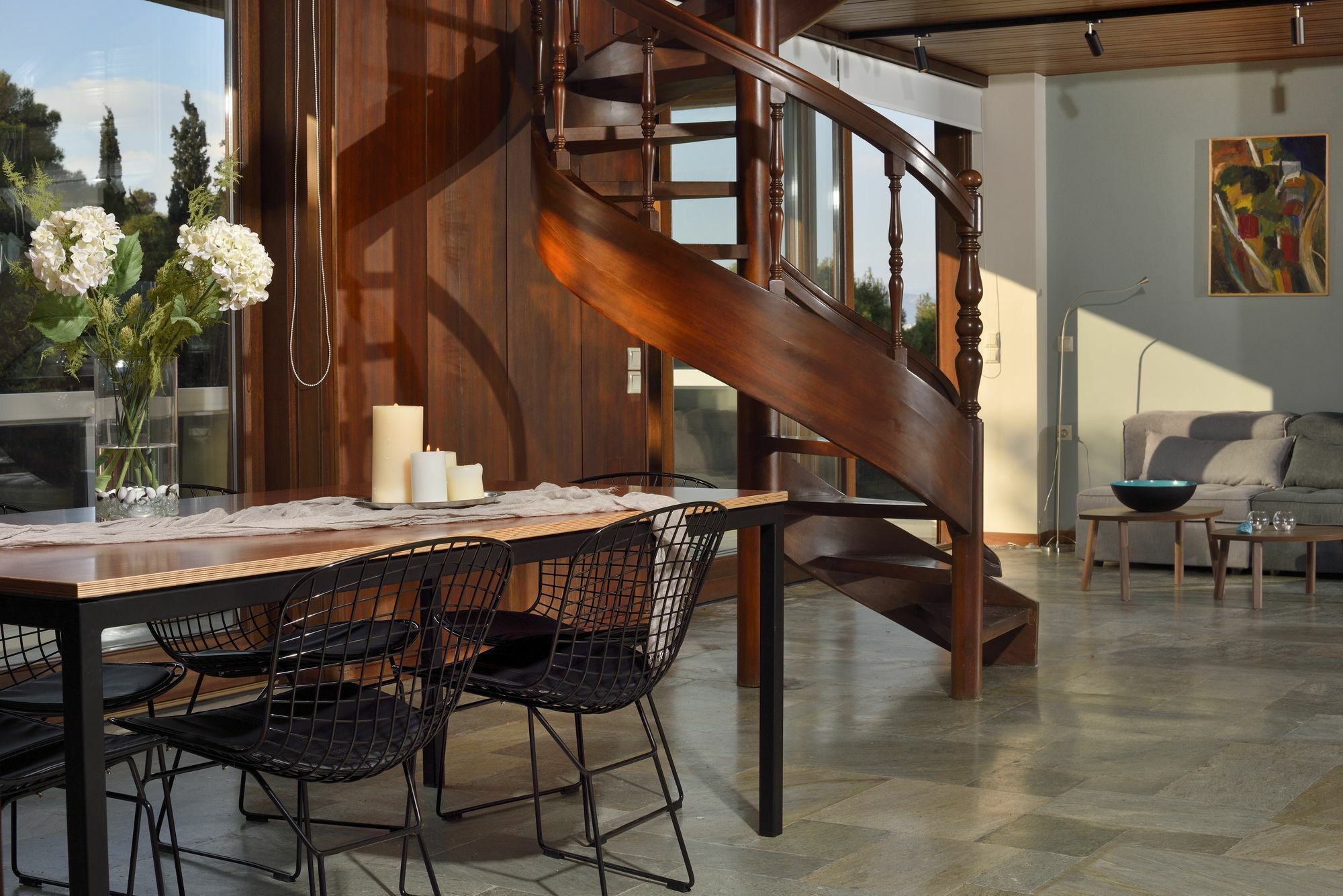 Karyatis Luxury Maisonette By K&K Athena Bagian luar foto